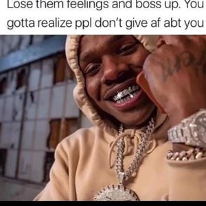 Meet your Posher, Lawrence